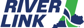 RiverLink Logo