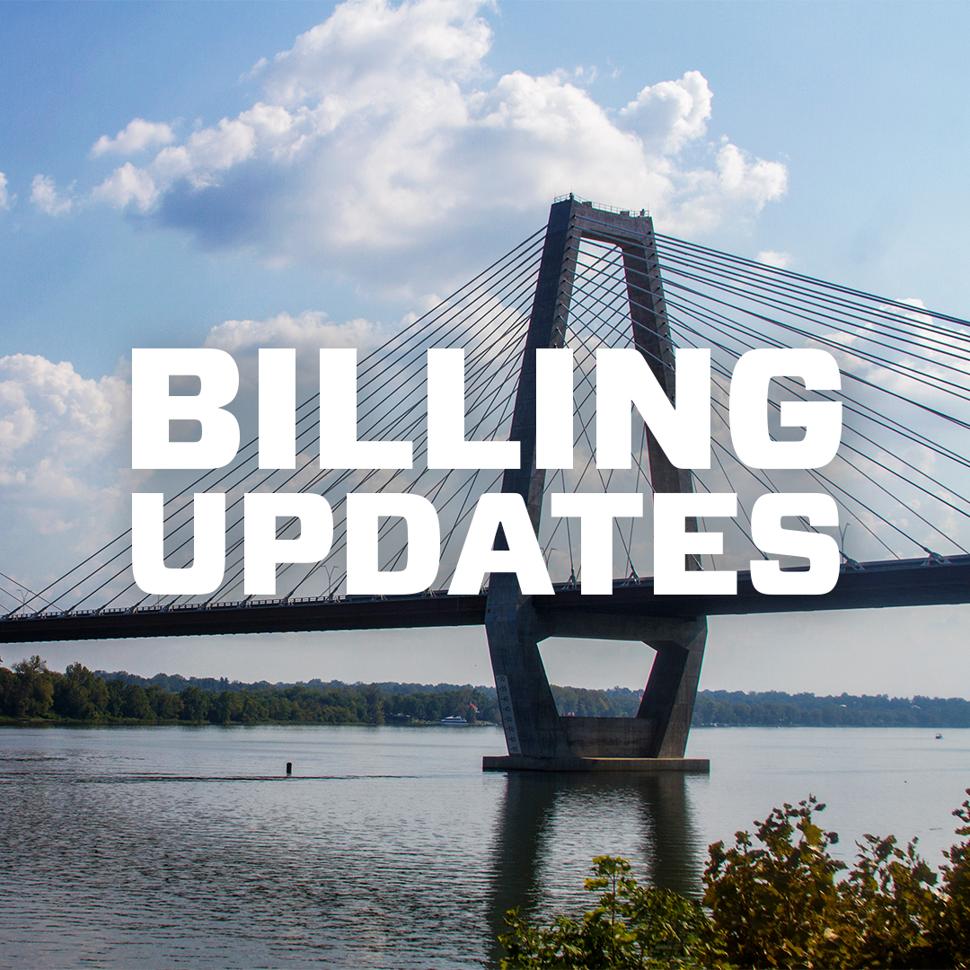 September Billing Update Web Header Mobile